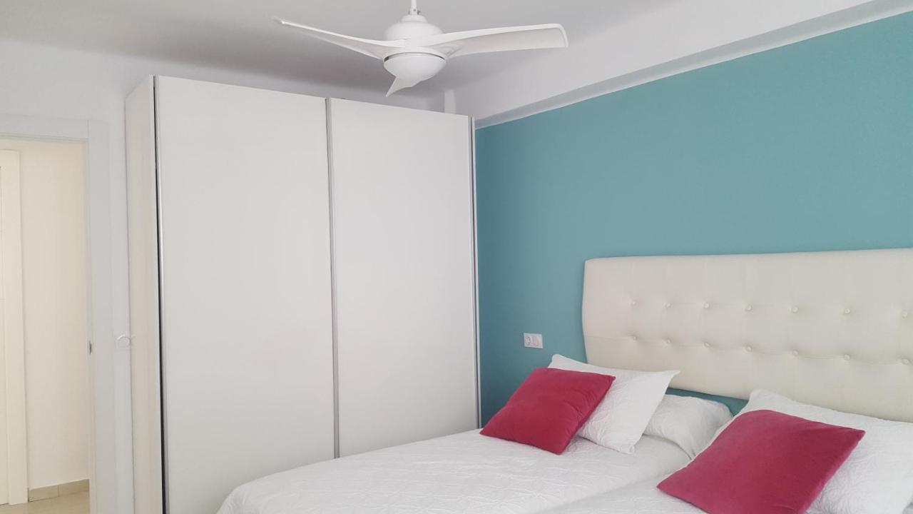 Apartamento Vialia Málaga Exterior foto